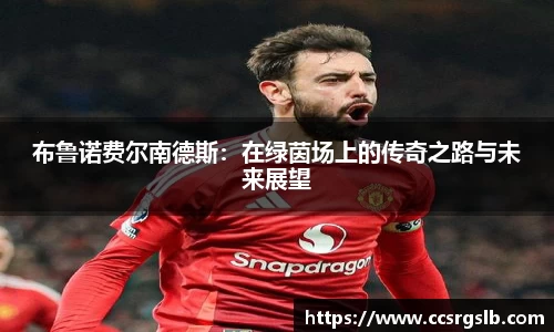 布鲁诺费尔南德斯：在绿茵场上的传奇之路与未来展望